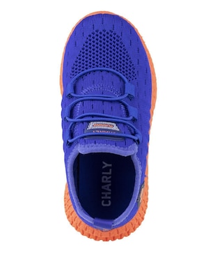 Tenis Charly para niño