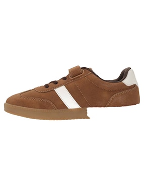Tenis Piquenique para niño