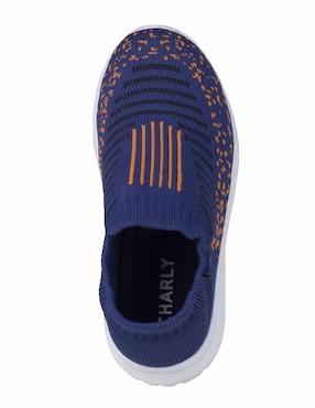 Tenis Charly para niño
