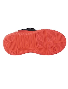 Tenis Charly para niño