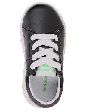 Tenis Andanenes para niño Andatech