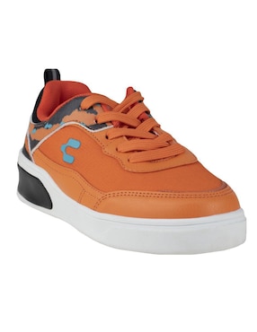 Tenis Charly para niño