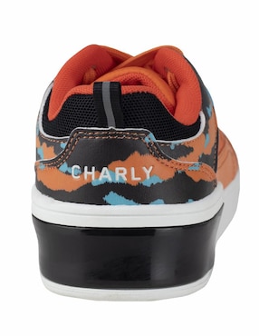 Tenis Charly para niño