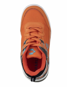 Tenis Charly para niño