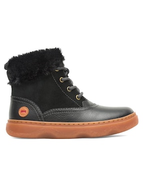 Bota Camper Kido para niño