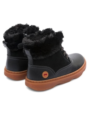 Bota Camper Kido para niño