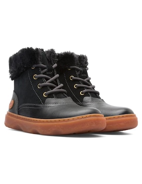 Bota Camper Kido para niño
