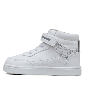 Tenis Bubble Gummers para niño