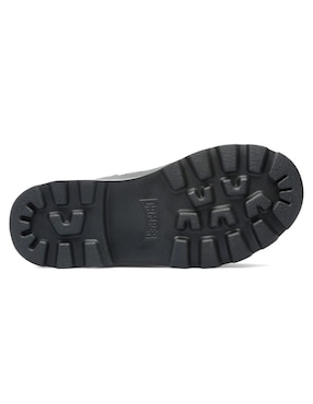 Bota de piel Camper Brutus para niño