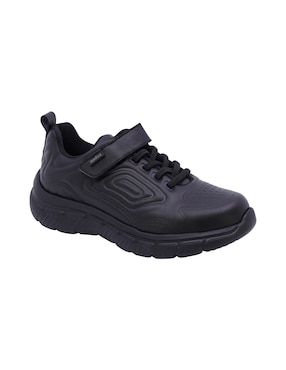 Tenis Audaz para niño