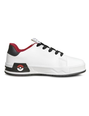 Tenis Pokemon para niño Pokémon