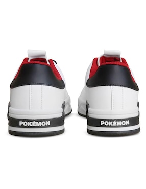Tenis Pokemon para niño Pokémon