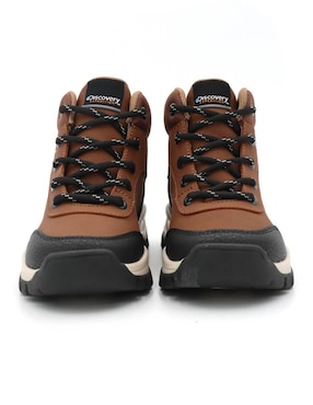 Bota Discovery para niño