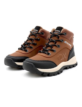 Bota Discovery para niño