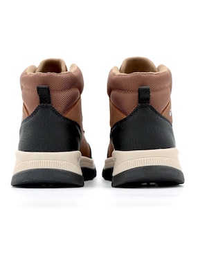 Bota Discovery para niño