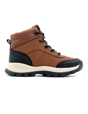 Bota Discovery para niño