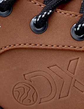 Bota Discovery para niño