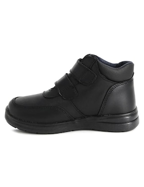 Zapato Yuyin de piel para niño