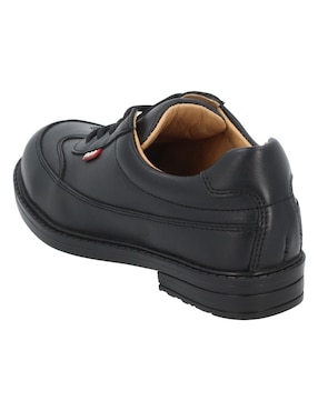Zapato Elefante de piel para niño