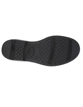 Zapato Elefante de piel para niño