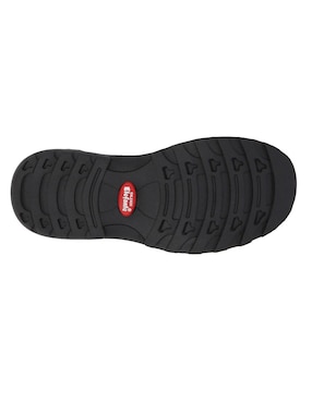 Zapato Elefante de piel para niño