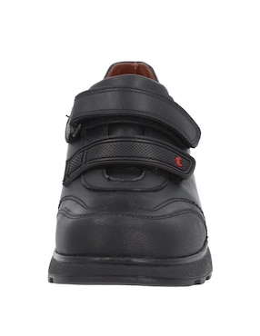 Zapato Elefante de piel para niño