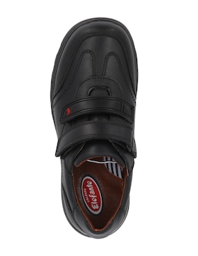 Zapato Elefante de piel para niño
