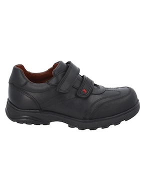 Zapato Elefante de piel para niño