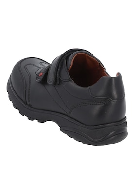 Zapato Elefante de piel para niño