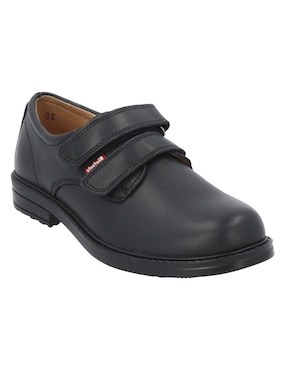 Zapato Elefante de piel para niño