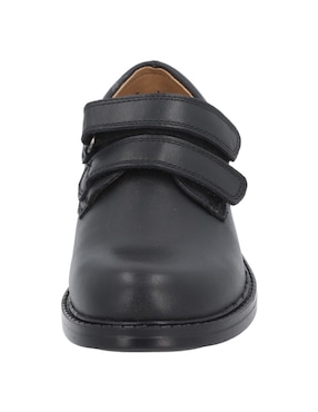 Zapato Elefante de piel para niño
