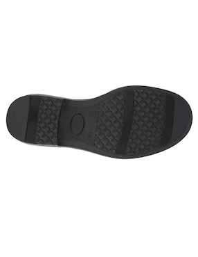 Zapato Elefante de piel para niño