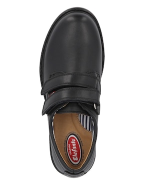 Zapato Elefante Santi de piel para niño