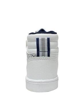 Tenis Bubble Gummers para niño Back To School