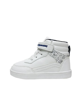 Tenis Bubble Gummers para niño Back To School
