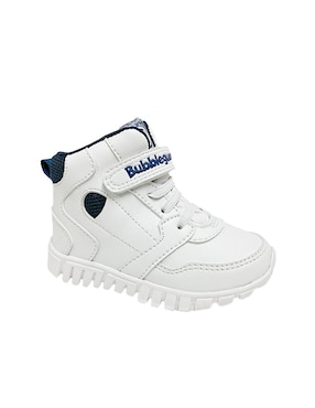Tenis Bubble Gummers para niño Back To School