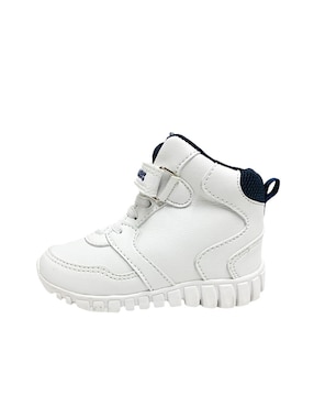 Tenis Bubble Gummers para niño Back To School