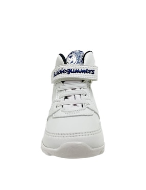 Tenis Bubble Gummers para niño Back To School