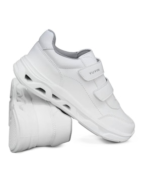 Tenis Yuyin para niño