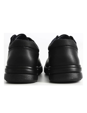 Zapato Yuyin de piel para niño