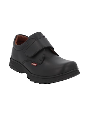 Zapato Elefante de piel para niño