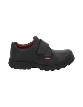 Zapato Elefante de piel para niño