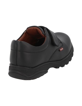 Zapato Elefante de piel para niño
