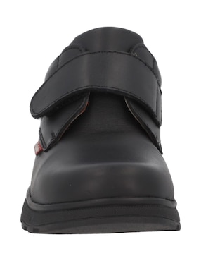 Zapato Elefante de piel para niño