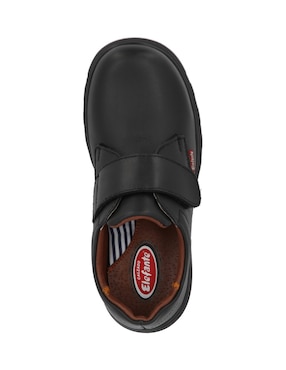 Zapato Elefante de piel para niño