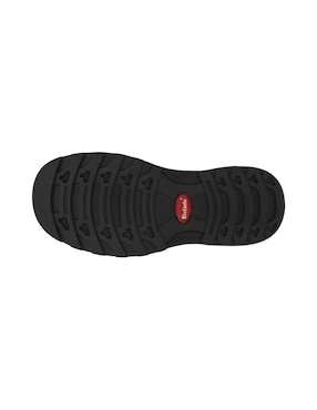 Zapato Elefante de piel para niño