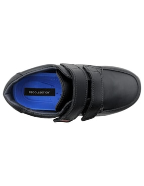 Zapato Rbcollection Pequeños productores de piel para niño