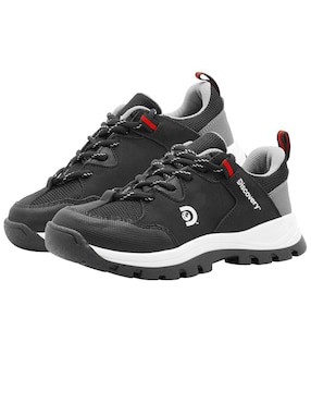 Tenis Discovery para niño Outdoor
