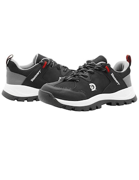 Tenis Discovery para niño Outdoor