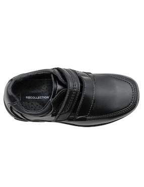 Zapato Rbcollection Pequeños productores de piel para niño